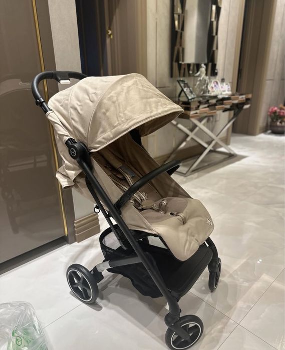 Прогулянкова коляска Cybex Beezy 2024