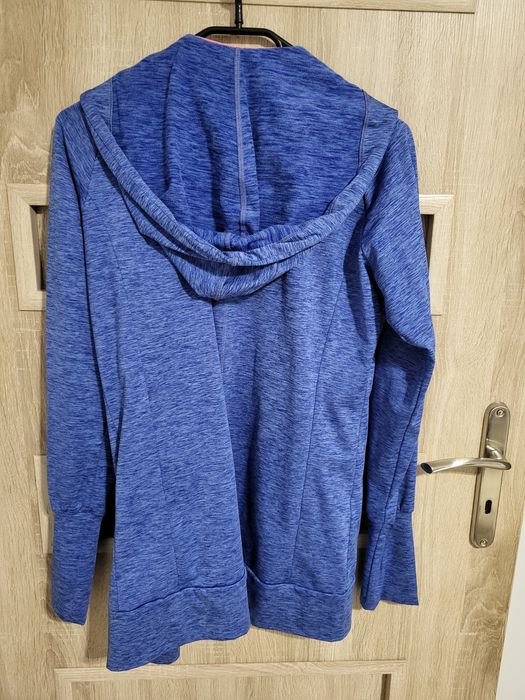 Bluza zapinana 4f rozm. L