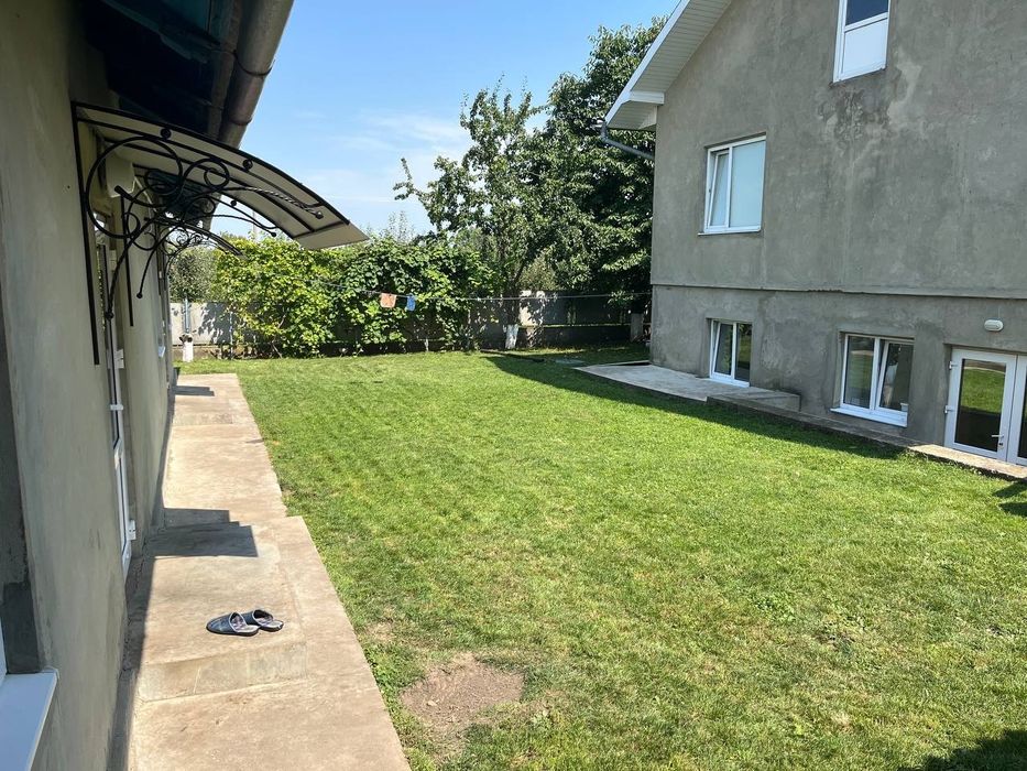 Продається будинок