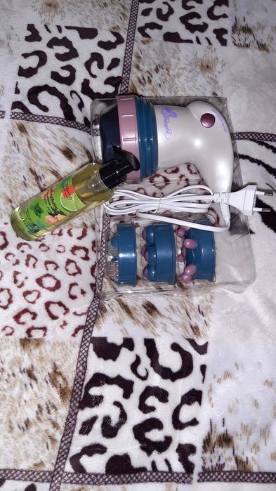 Массажёр Релакс Боди