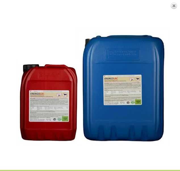 Glikol, gliceryna, niacyna, witaminy/ KETOZA 200kg TRANSPORT GRATIS!