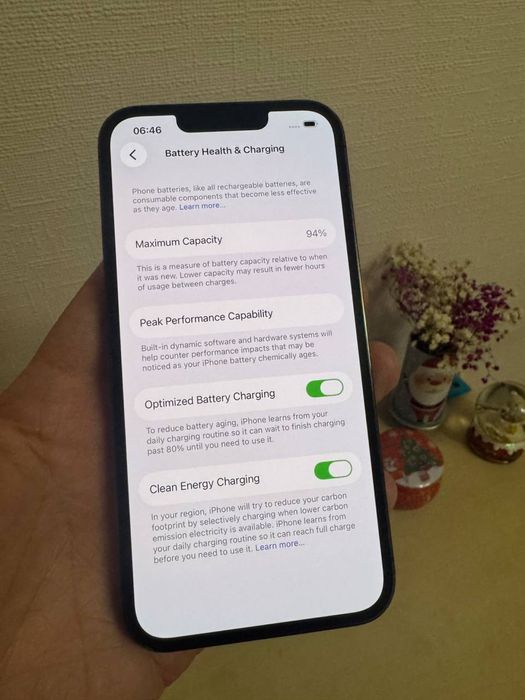 Айфон 13 про 256гб