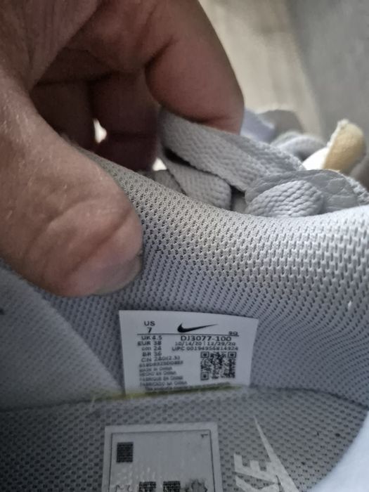 Buty Nike Damskie