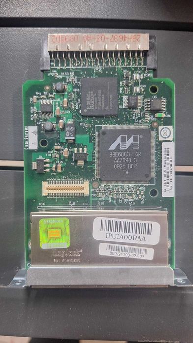 Router Cisco 1841430762409938145284