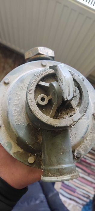 Редуктор газовий (надомний)