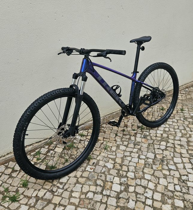 TREK Marlin 5 Gen 3