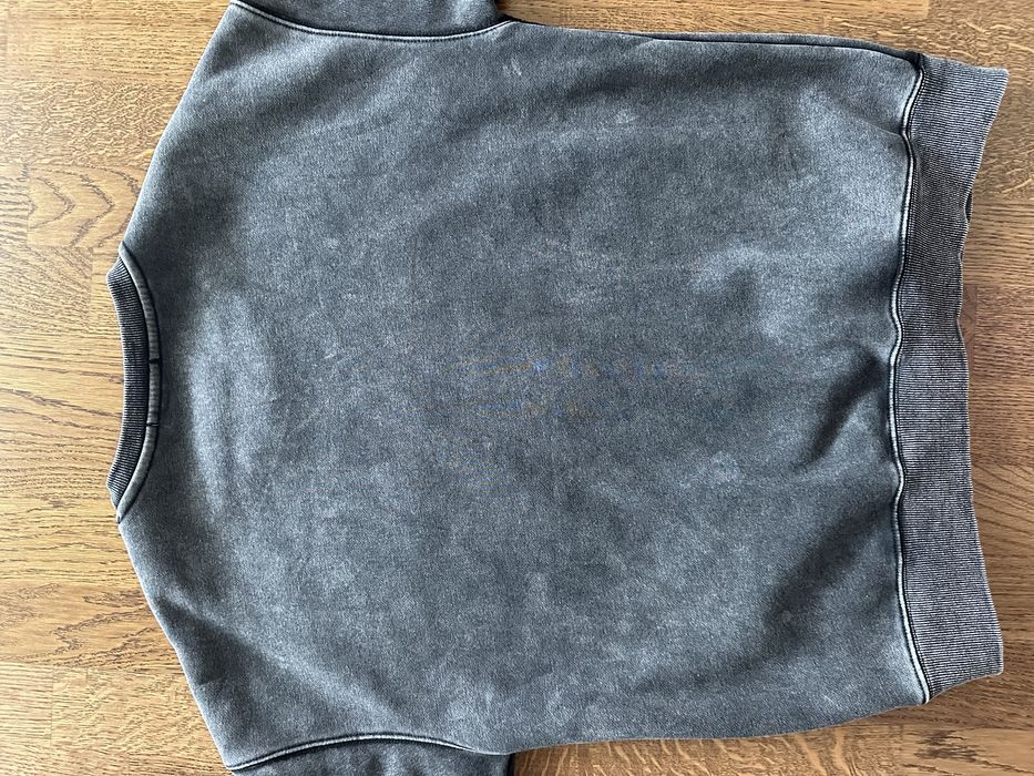 Світшот новий, утеплений