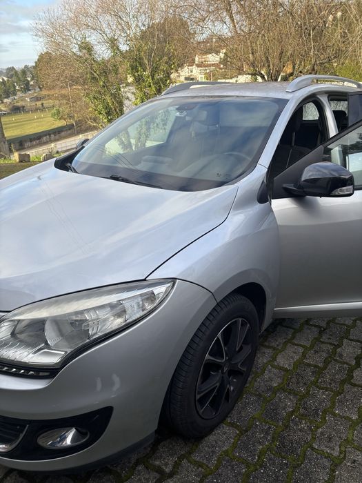 Renault megane III 1.6 dci bose edition