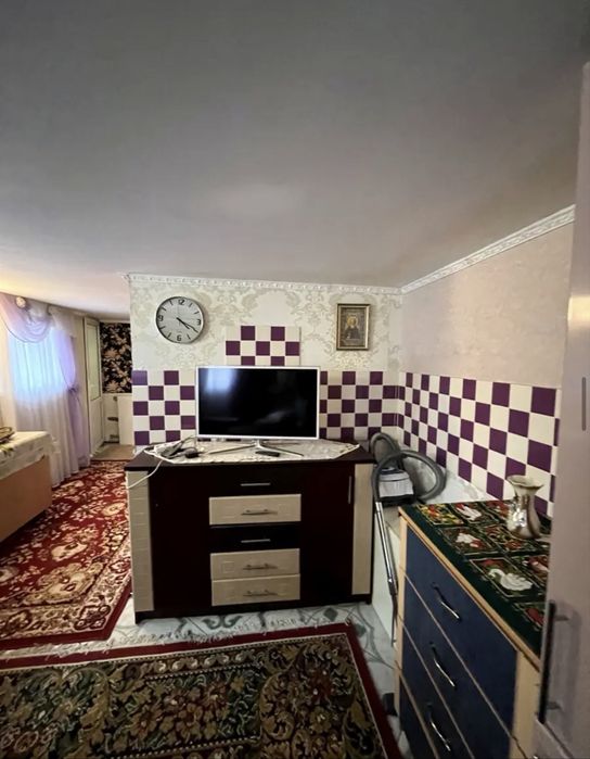 Оренда частини будинку на Максютова