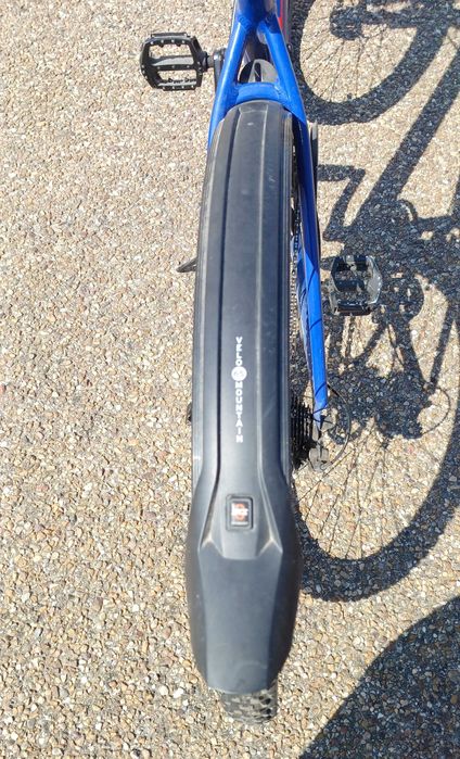 Bicicleta Specialized Pitch Sport