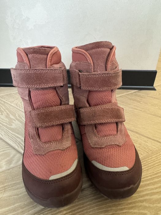 Зимові черевики Ecco, 31 р (19.2 см)