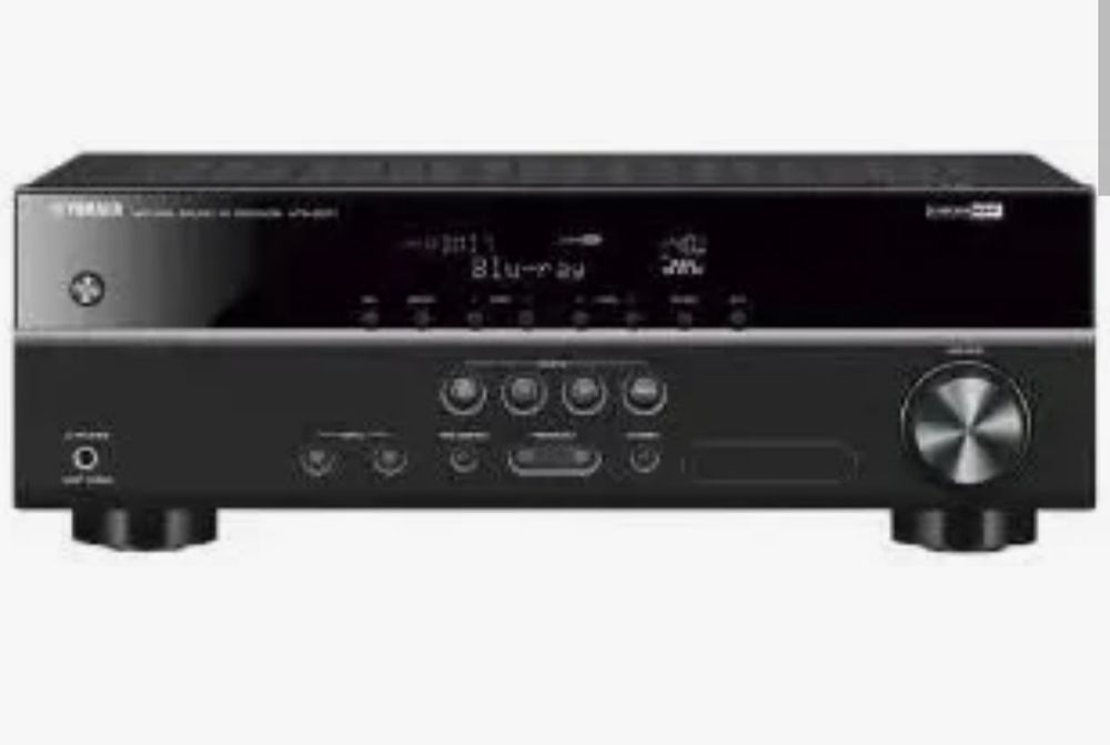 Amplituner Yamaha htr 2071