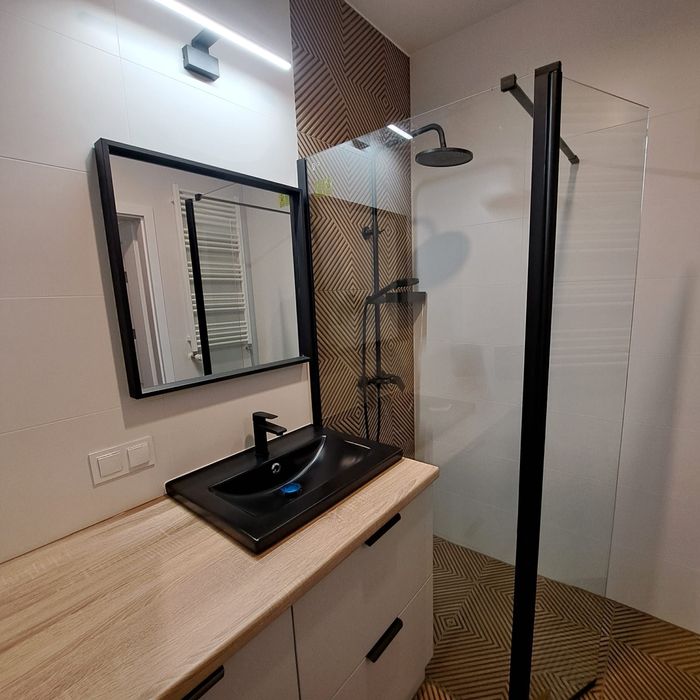 Mieszkanie do wynajęcia Andrychów