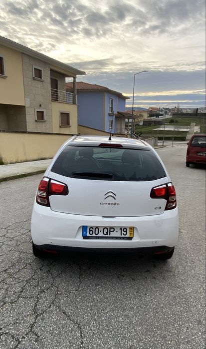 Citroen C3 1.0