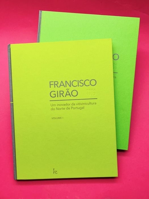 FRANCISCO GIRÃO 1904/1973