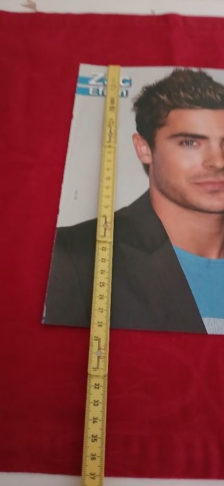 Poster Zac Efron