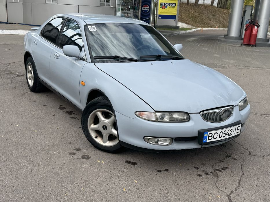 Продам Mazda Xedos 6