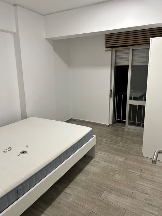 Quartos arrendamento