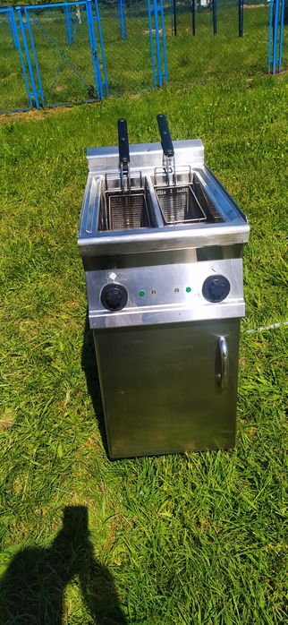 Frytkownica gastronomiczna