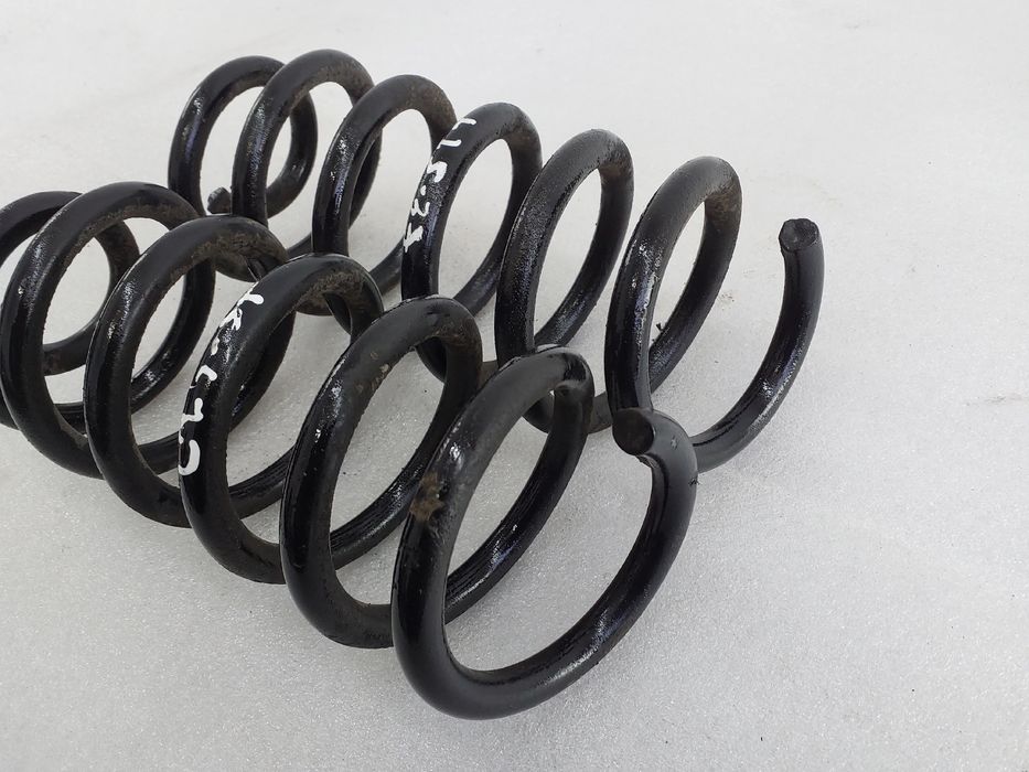 Conjunto molas trás RENAULT Clio IV Grandtour (KH_)