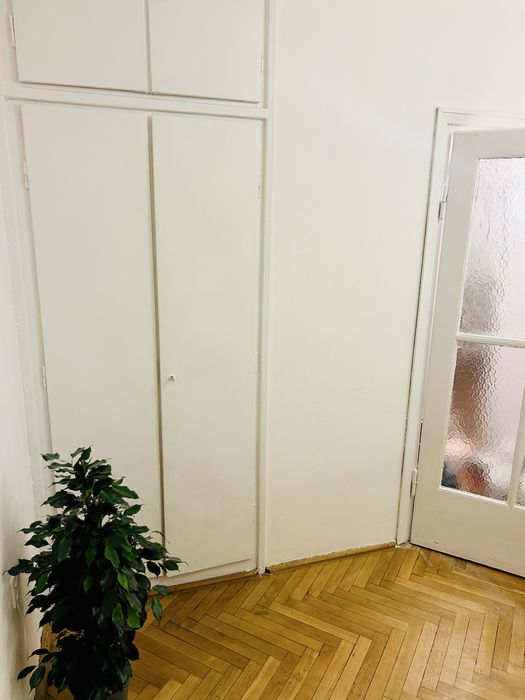 Kawalerka na bliskiej Woli + parking