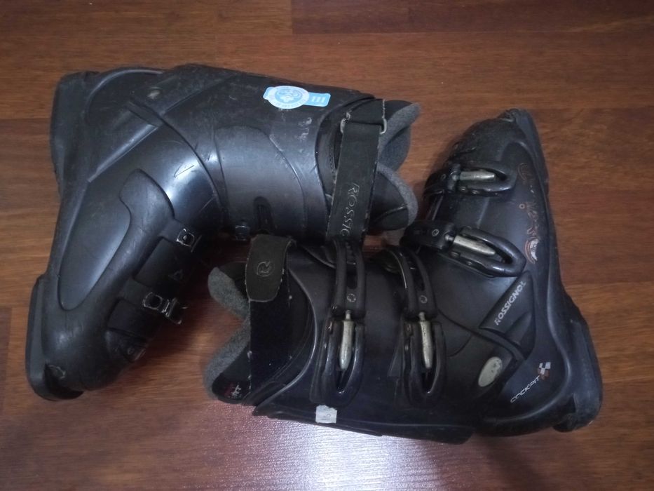 Buty narciarskie Rossignol 39 25cm