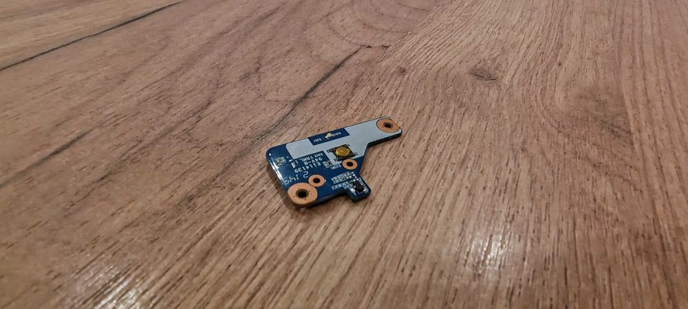 Włącznik do gigabyte a7k1 6-71-nh77s-d12