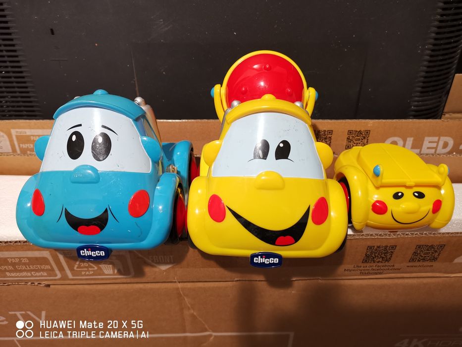 Brinquedos da chicco