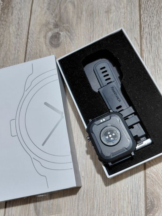 АРЕХ FIT SO6 SPORT Смарт-годинник