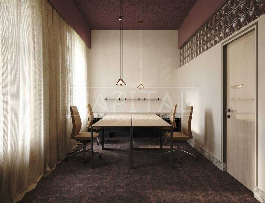 Оренда Офіс Київ, Печерський район центр