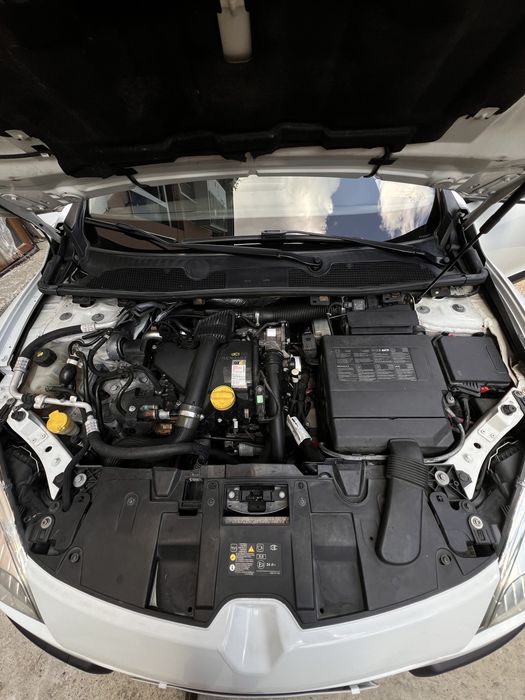 Renault Megane 2011 VIN VF1KZ090E46135399 фото оголошення 6 з 8