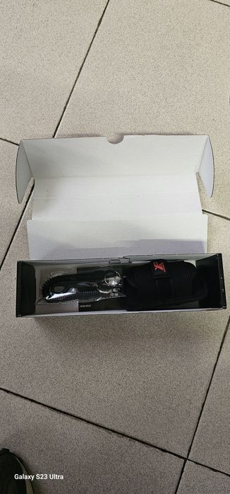 Detector de metais XP deus 2