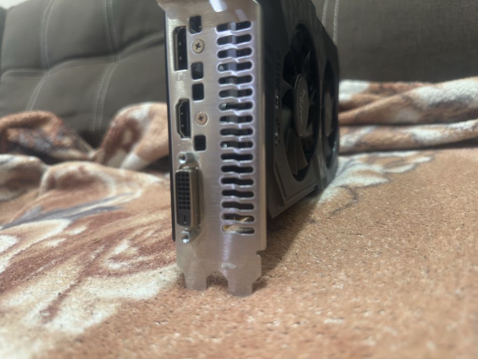 gtx 1660 super asus
