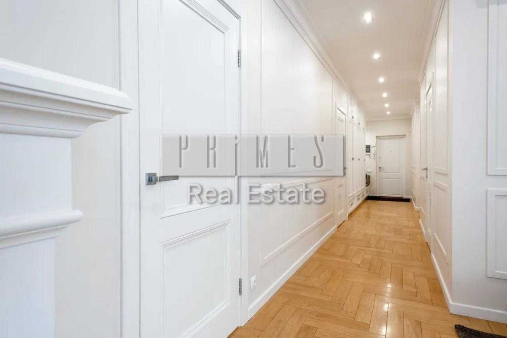 Продаж ЖК Паркленд 3х-кімнатна 105м2