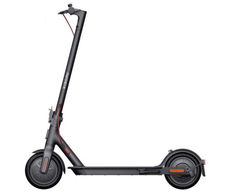 Trotinete Xiaomi Electric Scooter 3 Lite - Nova, Embalada