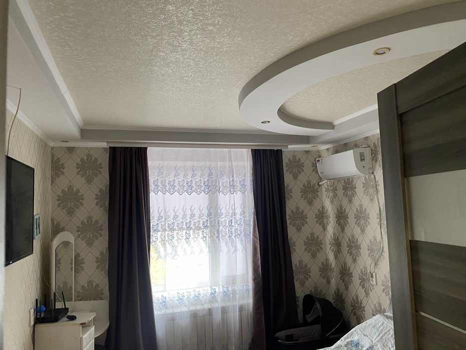 Продам 2-х комнатную квартиру ПХЗ