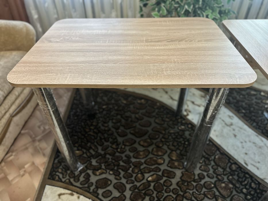 Кухонный стол новый | Разные цвета и размеры | В наличии