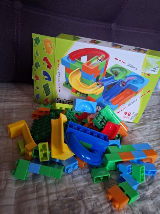 Конструктор дитячий