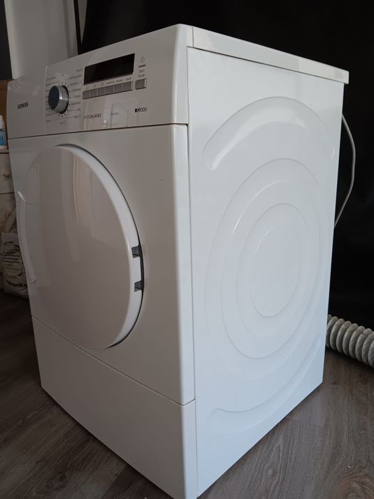 Suszarka do ubran siemens