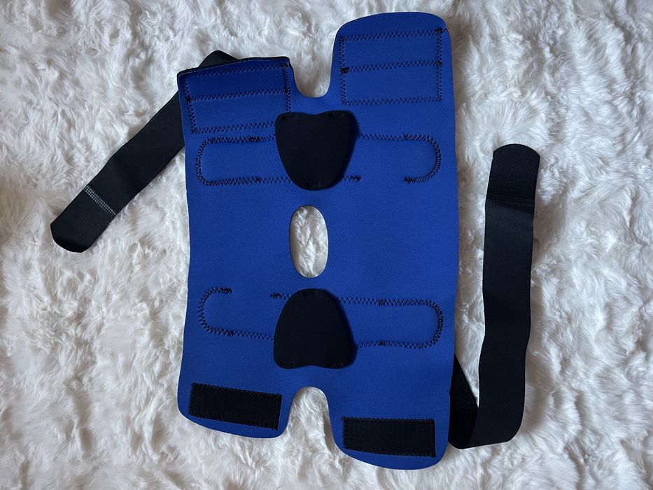 Ортез бандаж на коліно