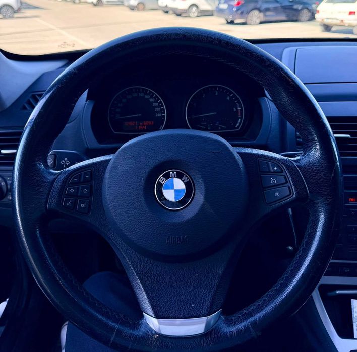 BMW X3 2.0d LifeStyle — photo 5