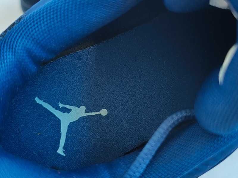 Nike Air Jordan Impact Tr - Buty treningowe r. 44