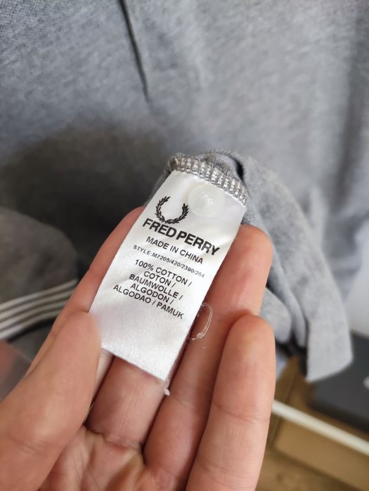 Футболка поло Fred Perry M