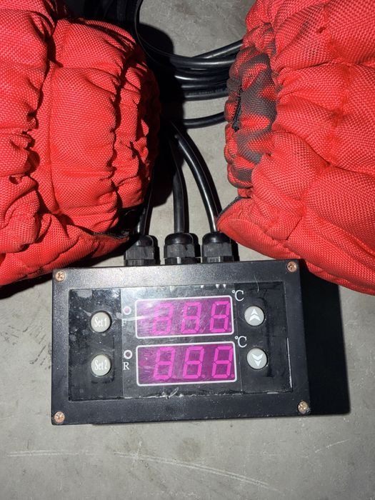 Mantas pneus pista trackday corrida