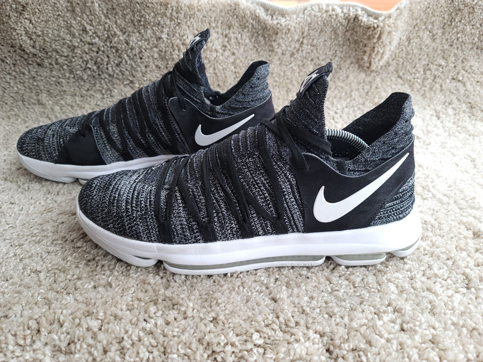 NIKE KD 10 48 49 2 320 Olx