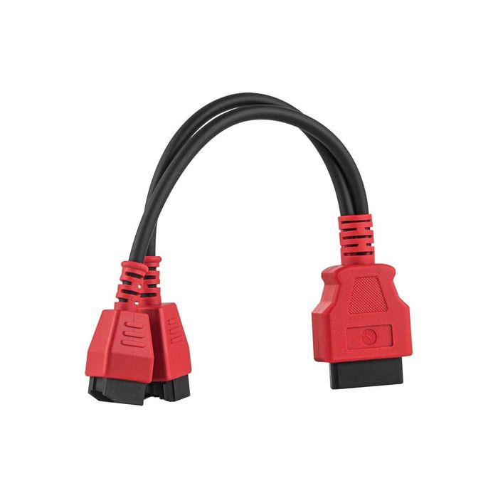 Kabel adapter przejściówka FCA 12+8
