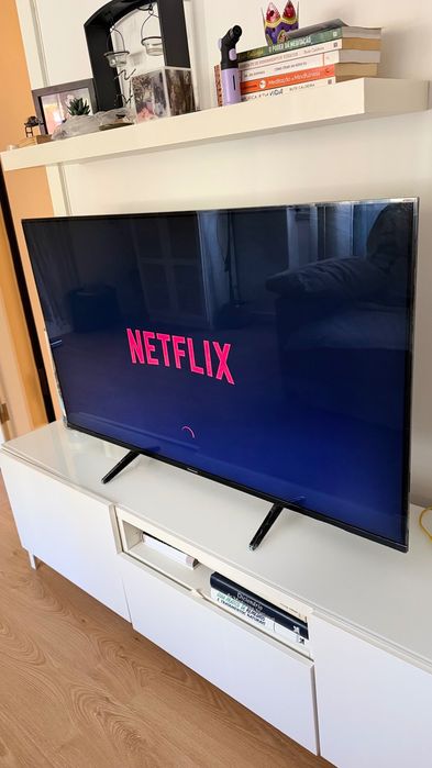 Panasonic TX-50GX700E — Smart TV 50” 4K Ultra HD