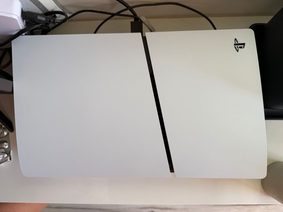 PlayStation 5 Slim Blu-ray 1TB, відмінний стан