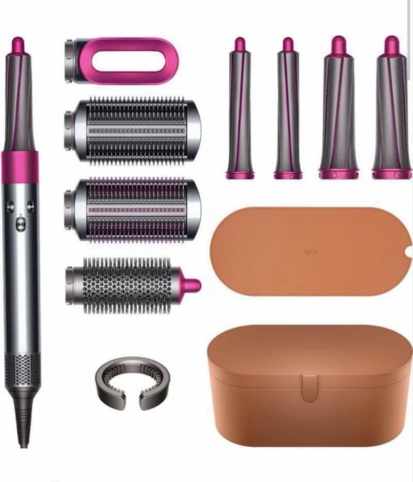 Стайлер Dyson оригінал