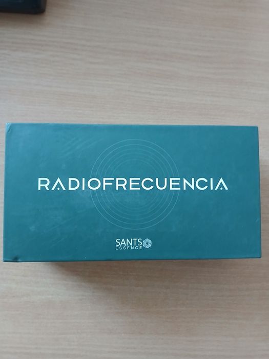 Багатофункціональний апарат для RF-ліфтингу обличчя 5в1